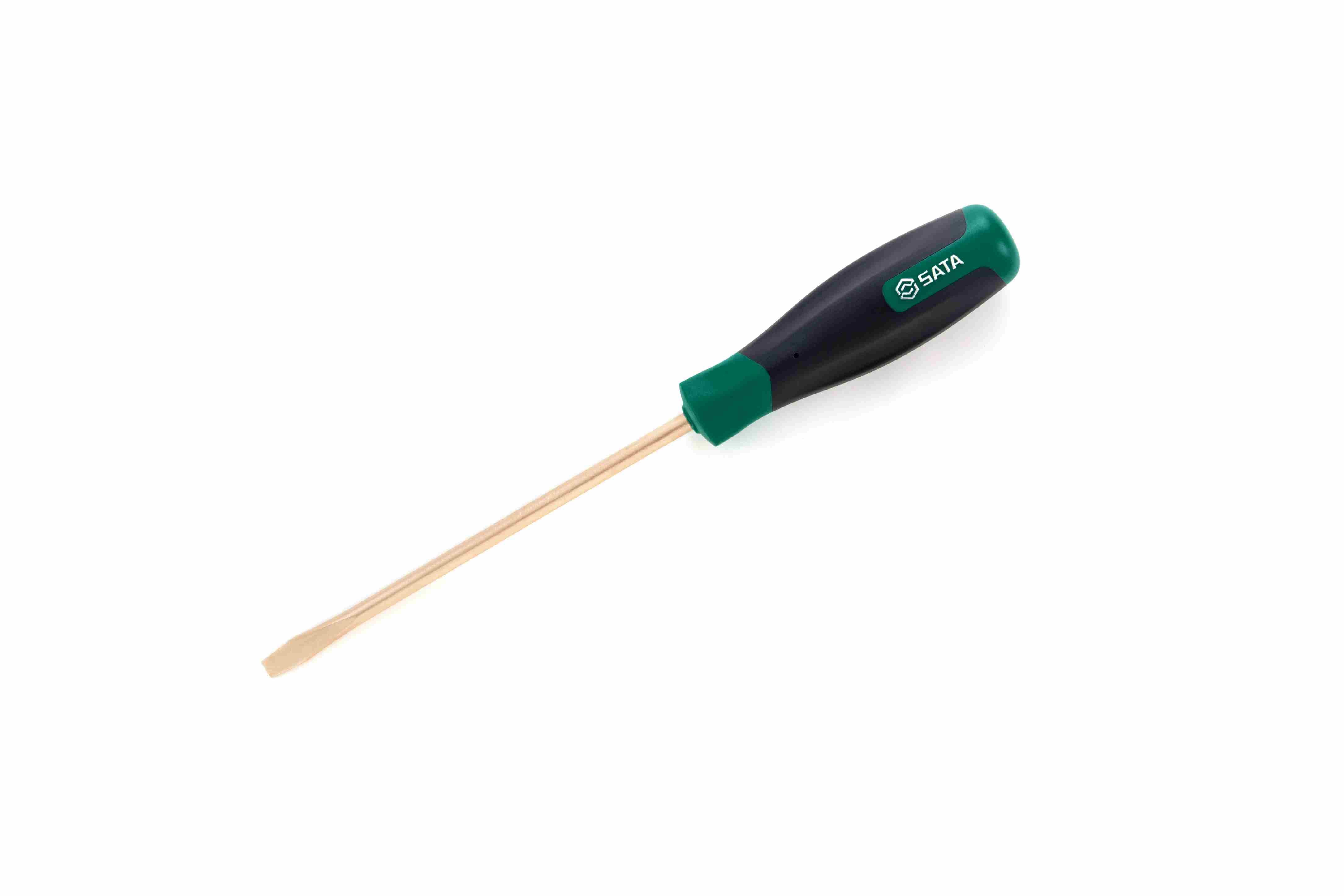 Tua Vít Dẹp Chống Cháy Nổ 6×100 mm SATA 31141