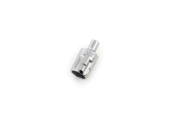 Đầu Tuýp Xuyên Tâm 13 mm Cỡ Vòng 8 mm SATA 19008