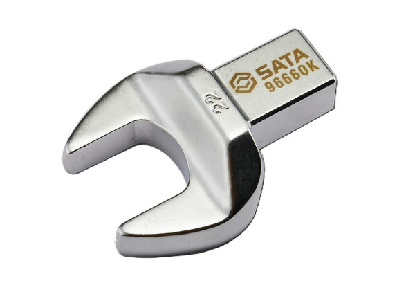Đầu Cờ Lê Miệng Hở 14×18×18 mm SATA 96656K