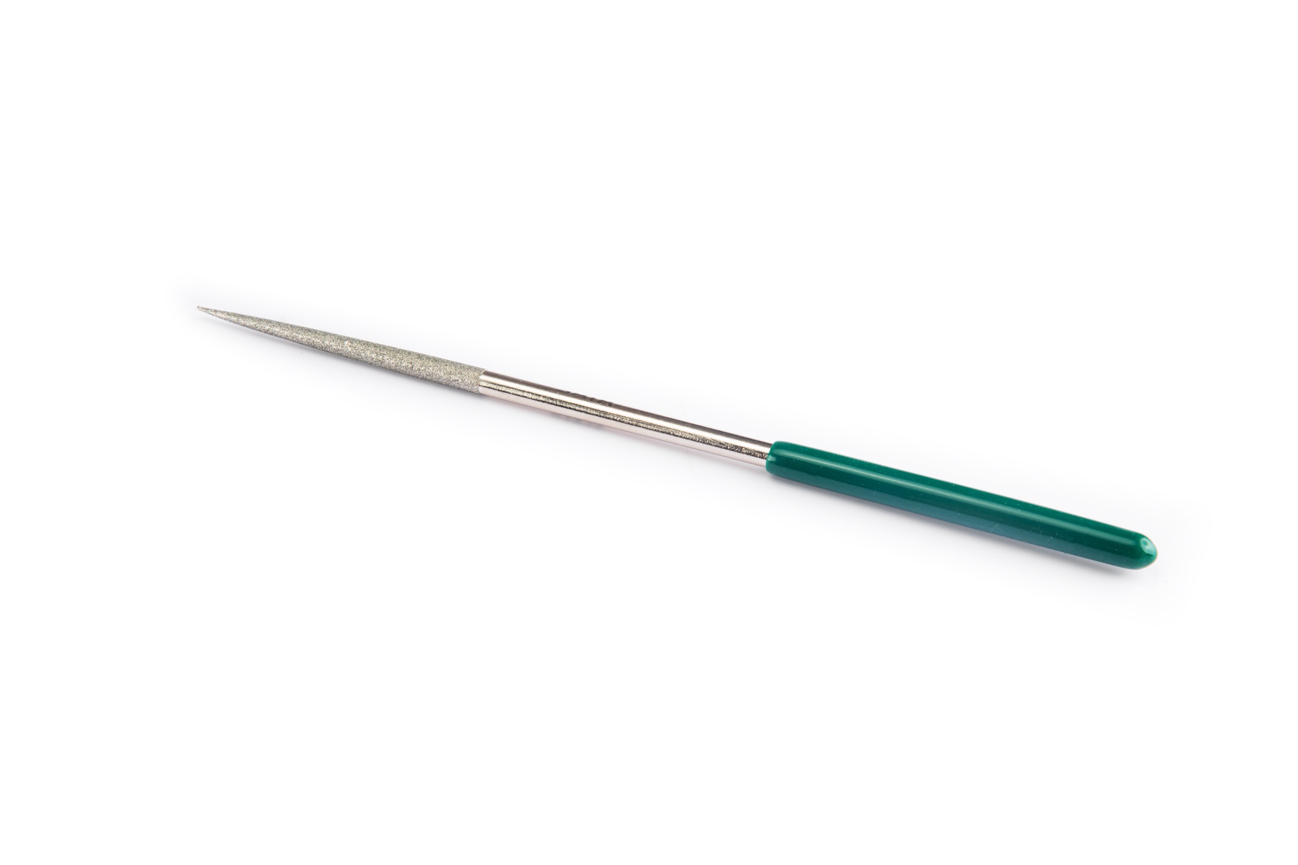 Dũa Tròn 4×160 mm SATA 03835
