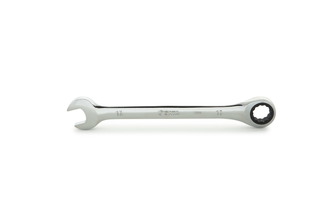 Cờ Lê Vòng Miệng Tự Động 50 mm SATA 43227