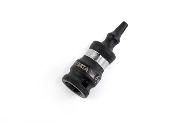 Đầu Tuýp Mũi Lục Giác Sao 1/4" T20 SATA 35223