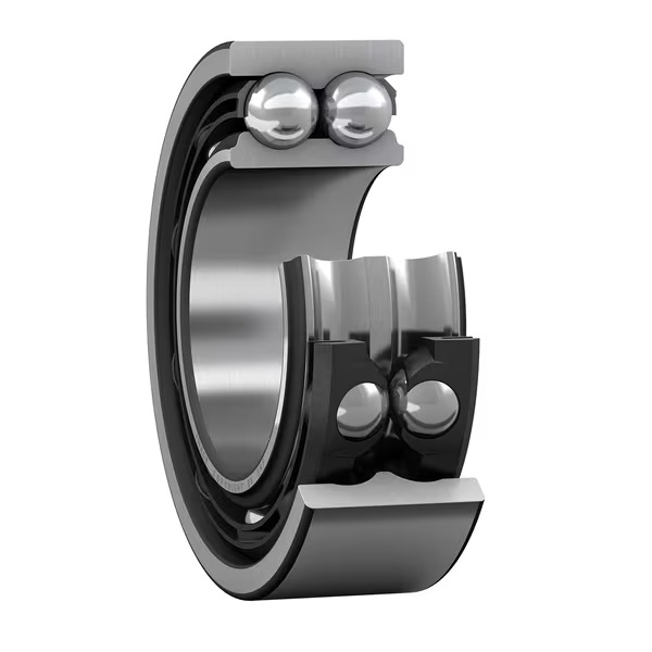 Vòng Bi Cầu Tiếp Xúc Góc SKF 3305 ATN9