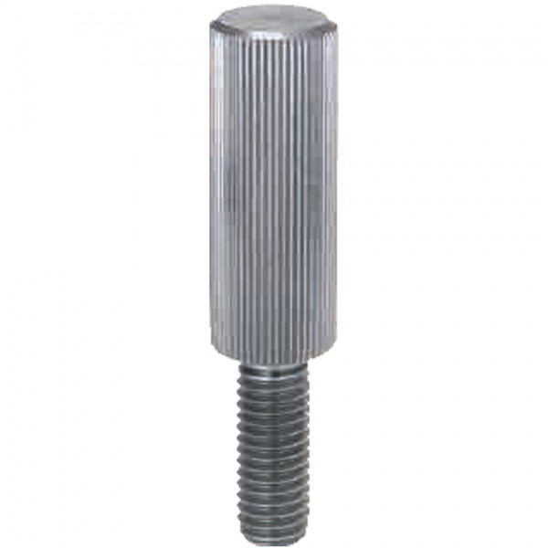 Vít Trụ Đầu Dài Có Khía Thép Hợp Kim LRLM3-6