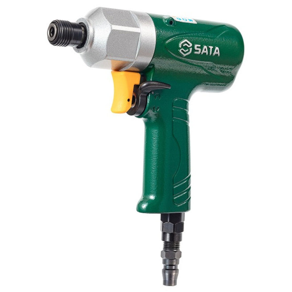 Máy Vặn Vít Dùng Hơi Đầu Tuýp Lục Giác 1/4 inch SATA 02312 A