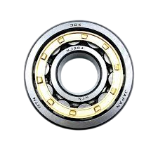 Vòng Bi Đũa Trụ 1 Dãy 20x52x12 mm NTN NJ304EAT2X