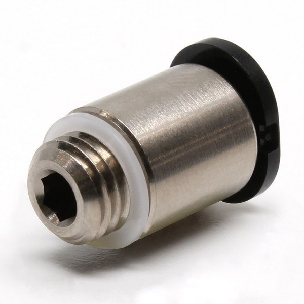 Đầu Nối Nhanh Khí Nén Dạng Thẳng Pisco PCC4-M6M