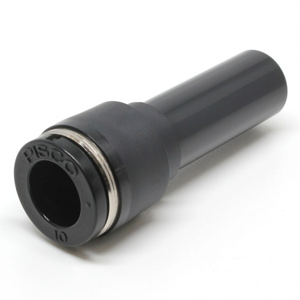 Đầu Nối Nhanh Khí Nén Giữa Ống Khí Và Fitting Dạng Nối Giảm Pisco PGJ12-10