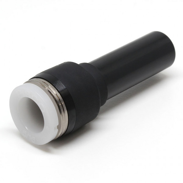 Đầu Nối Nhanh Khí Nén Giữa Ống Khí Và Fitting Dạng Nối Giảm Pisco PGJ3/8-5/16