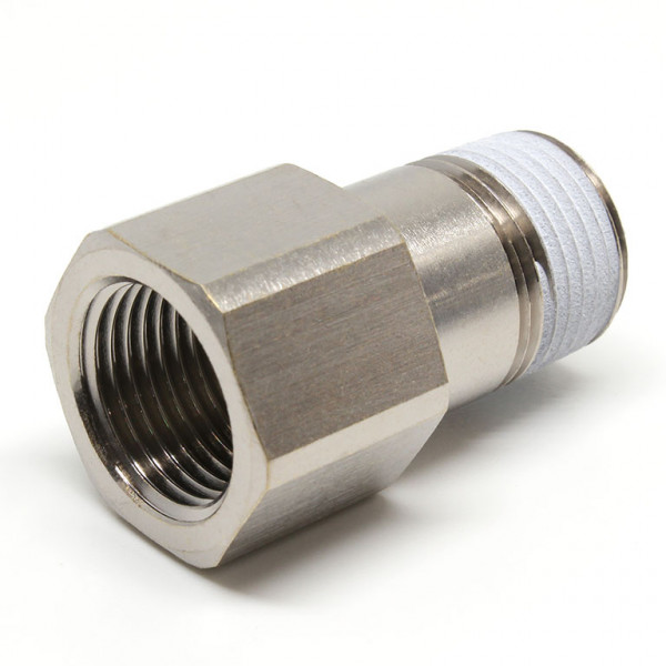 Đầu Nối Ren Đực Cái Pisco PFN3-N3U