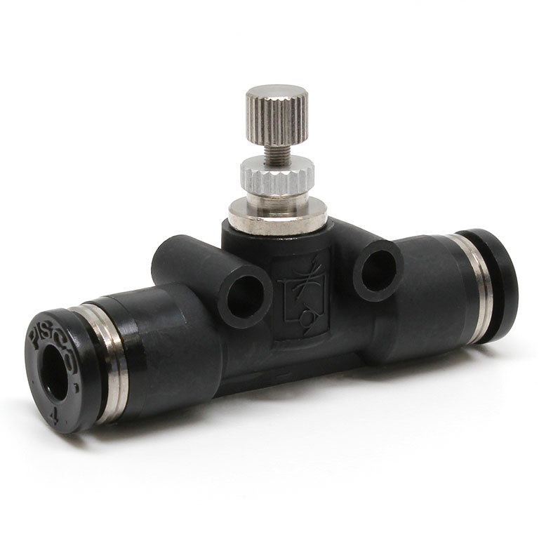 Van Tiết Lưu Khí Nén Pisco JSMU4W