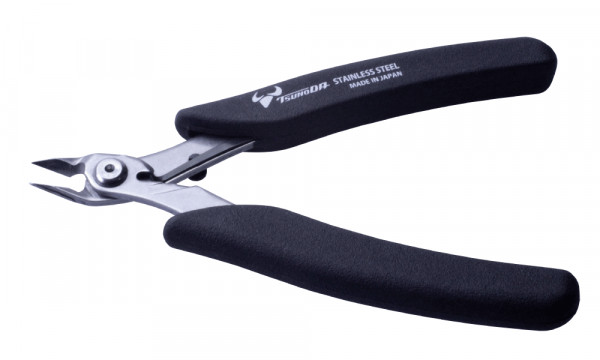 Kìm Cắt Linh Kiện Bằng Thép Không Gỉ 123mm Tsunoda SSN-125