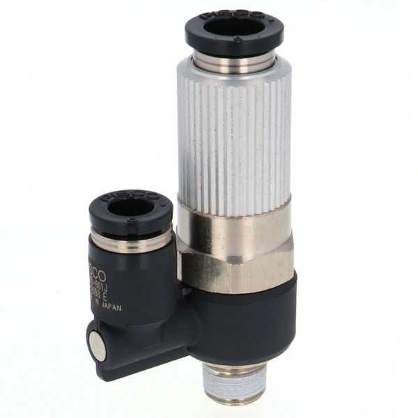 Bộ Tạo Chân Không Dòng VH - VS Pisco VSH05-1/4N1JU