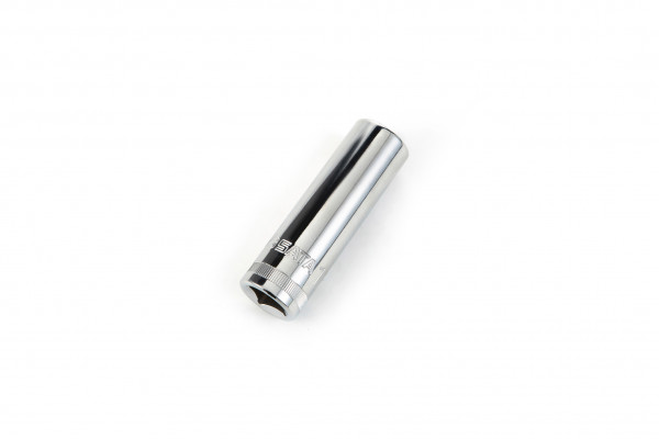 Đầu Tuýp Dài 1/2'' 6 Cạnh 17 mm SATA 13408