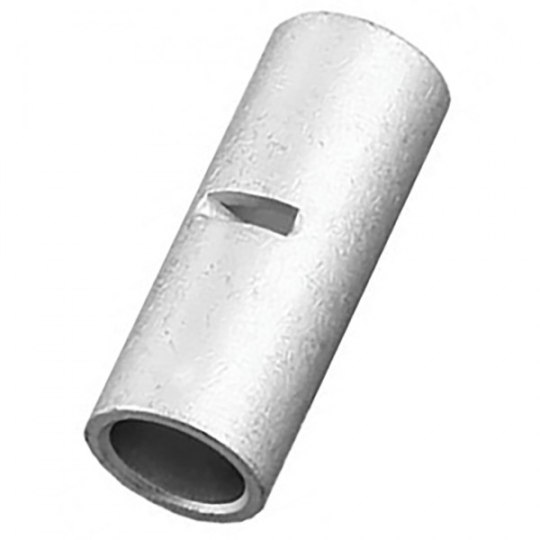 Đầu Cosse Nối Thẳng Cách Điện Màu Đỏ KST 8 mm2 BVT8