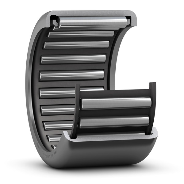 Vòng Bi SKF HK 1010 E