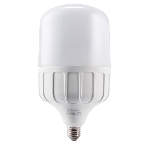 Đèn Led Bulb Chống Ẩm 50W Ánh Sáng Trắng MPE LBD3-50T