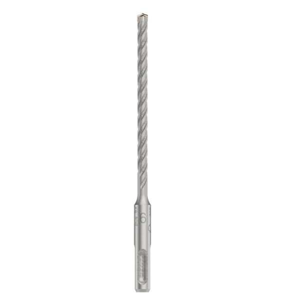 Mũi Khoan SDS Plus-5X 6x100x160 (Bao Bì Pro) Bosch 2608706876