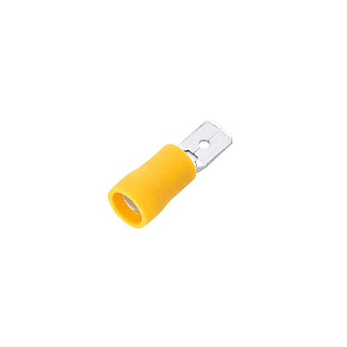 Đầu Cosse Đực Bọc Nhựa  Cách Điện KST MDD5-250