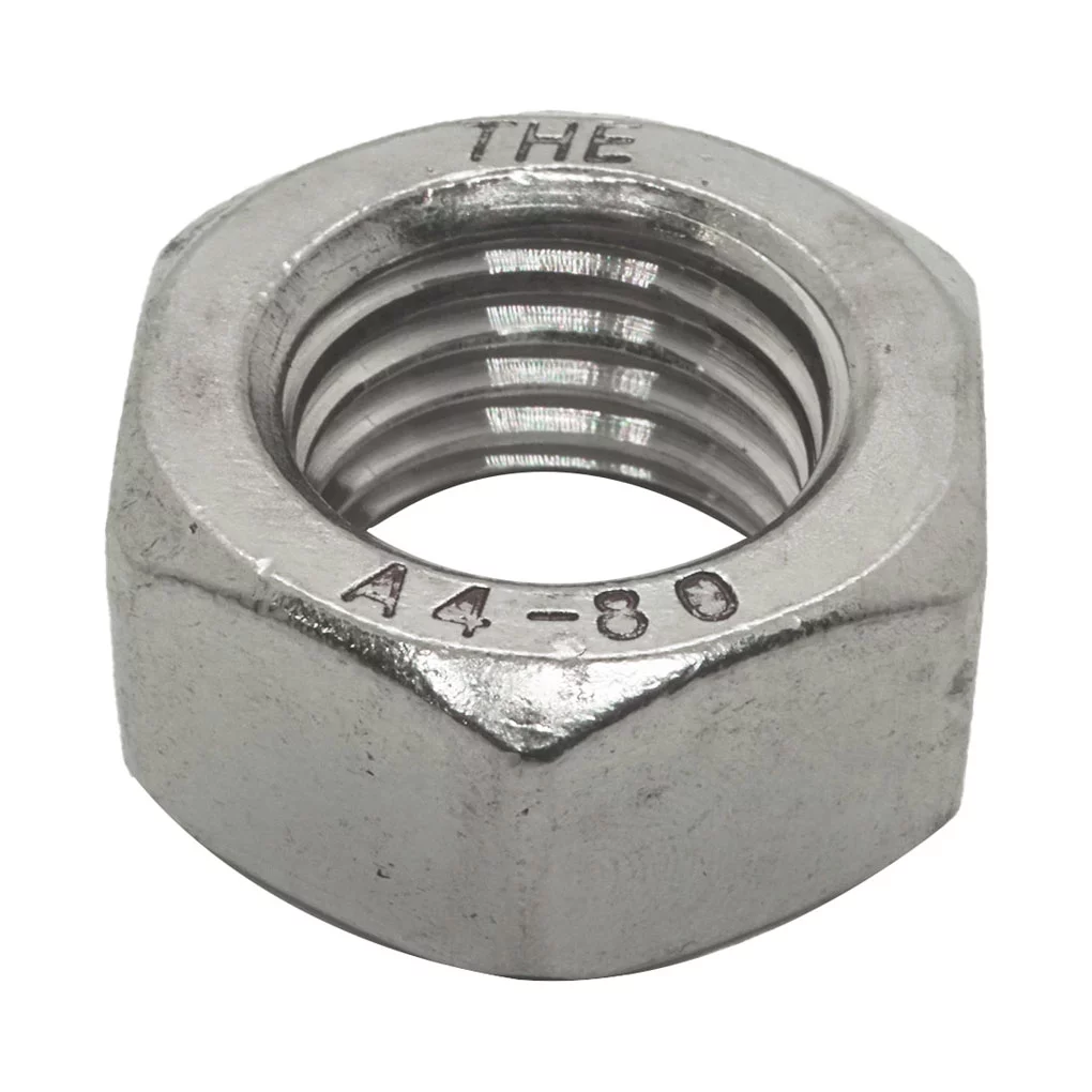 Tán Inox 316 UNC 1/2-13