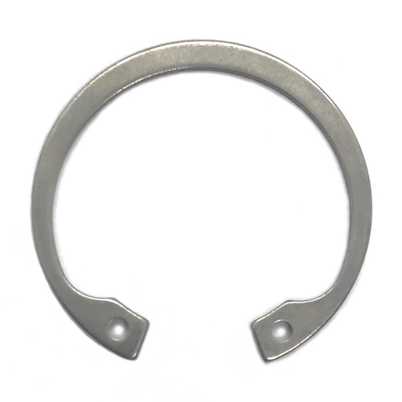 Phe Gài Lỗ Inox 420 DIN472 D39x1.75