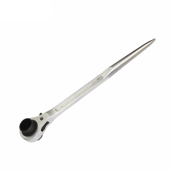 Cờ Lê Đuôi Chuột 23x26 mm Bosi BS362326
