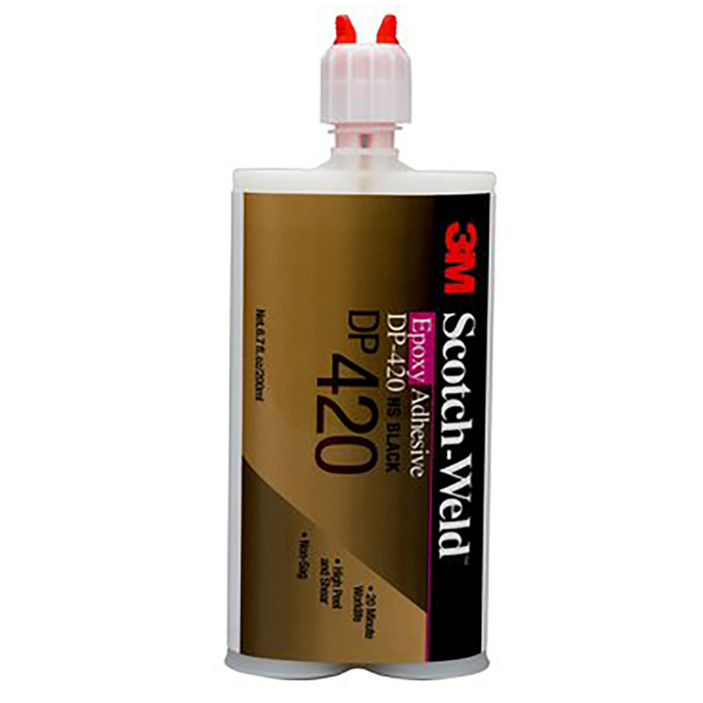 [Ngừng Kinh Doanh] Keo 2 Thành Phần 3M DP420