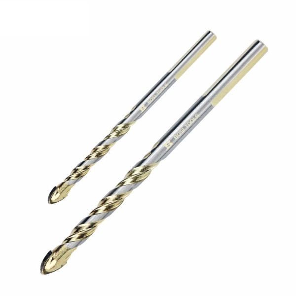 Mũi Khoan Tường Đa Năng 10 mm x L120 mm Bosi BS538210