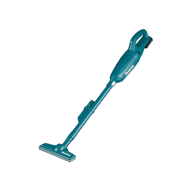 Máy Hút Bụi Dùng Pin Makita 12V CL107FDWY (Kèm 1 pin 12V 1.5 Ah BL1016 + 1 sạc nhanh DC10WD)