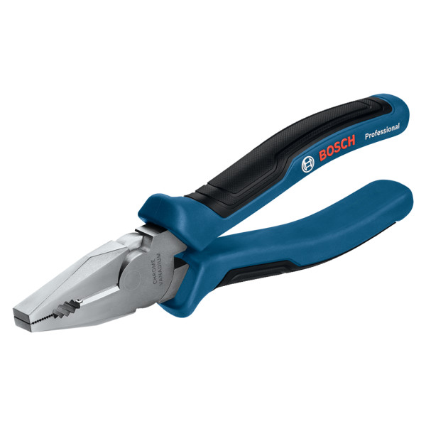 Kìm Đầu Bằng 180mm Bosch 1600A01TH7