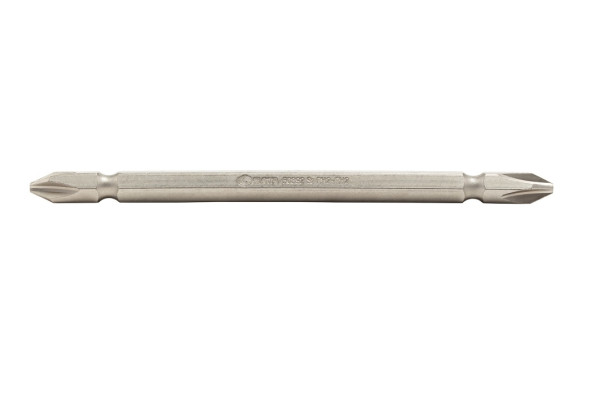 Bộ 5 Mũi Vít Bake 2 Đầu 1/4" #1×110 mm SATA 59391