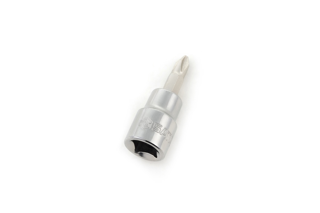 Đầu Tuýp Bake 3/8" #2 SATA 22302