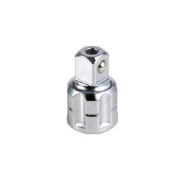 Đầu Chuyển Cốt Dùng Cho Cần Siết Tuýp Xuyên Tâm 3/8"M 20 mm SATA 19083