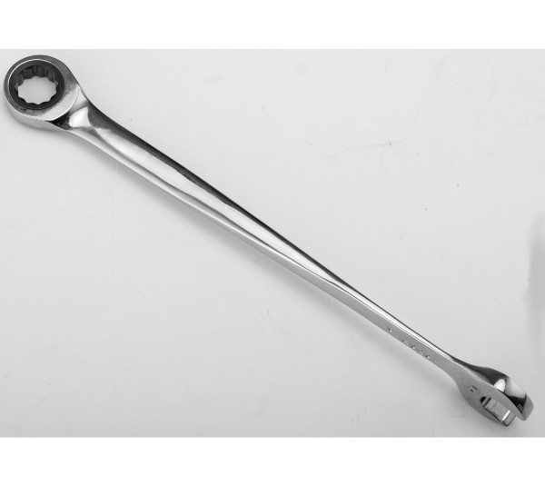 Cờ Lê Vòng Miệng Tay Đòn X-Beam 16 mm SATA 46309