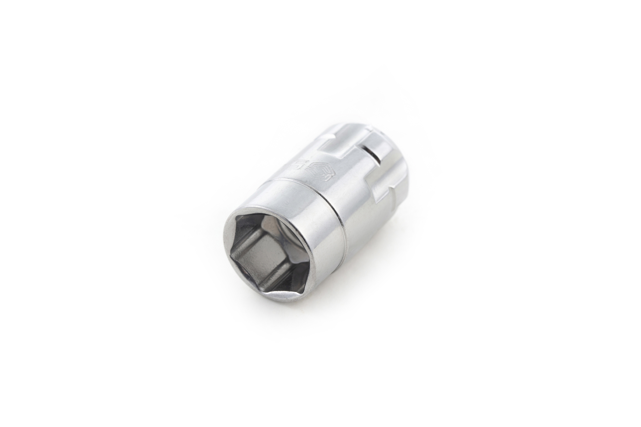 Đầu Tuýp Xuyên Tâm 7/16" 20 mm SATA 19122