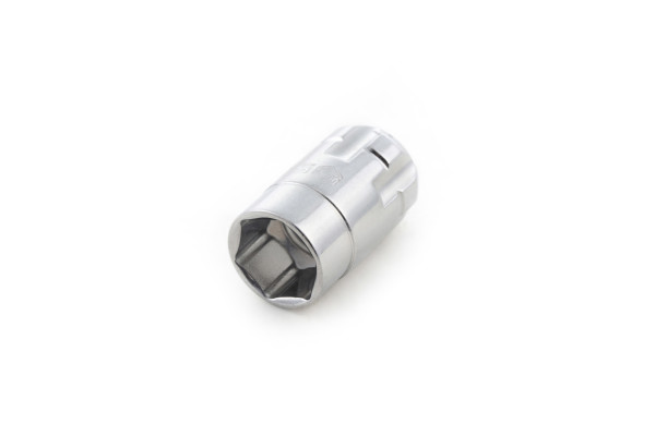 Đầu Tuýp Xuyên Tâm 7/16" 20 mm SATA 19122