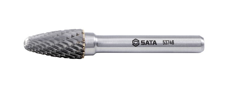 Mũi Doa Kim Loại F1020×06 SATA 53746