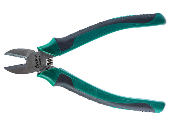 Kìm Cắt Kiểu Nhật 5" SATA 70221 A