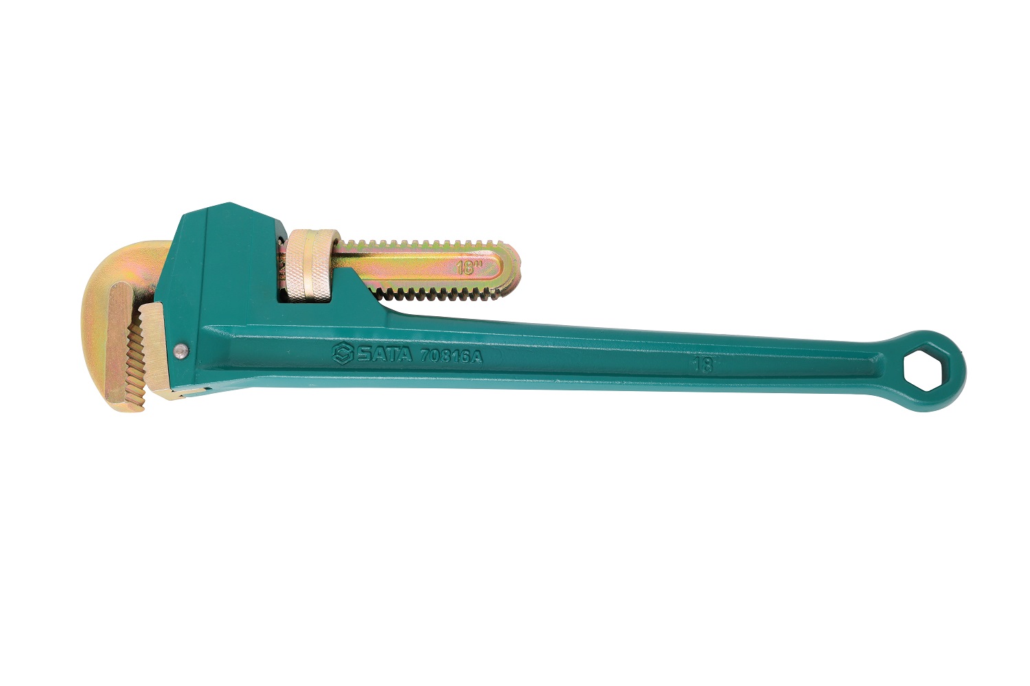 Mỏ Lết Titan 48" SATA 70819 A