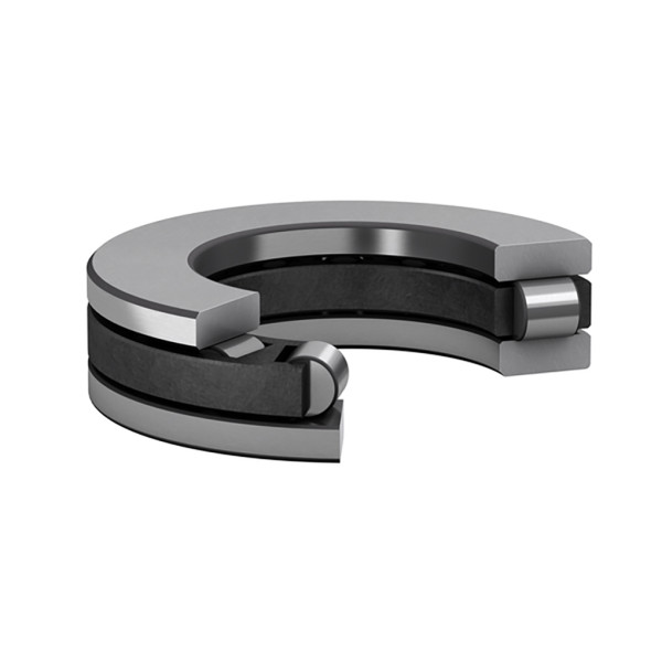 Vòng Bi Đũa Chặn Trục SKF 81109 TN