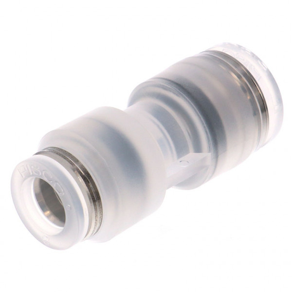 Đầu Nối Nhanh Khí Nén Dạng Nối Giẩm Pisco SPPG8-6