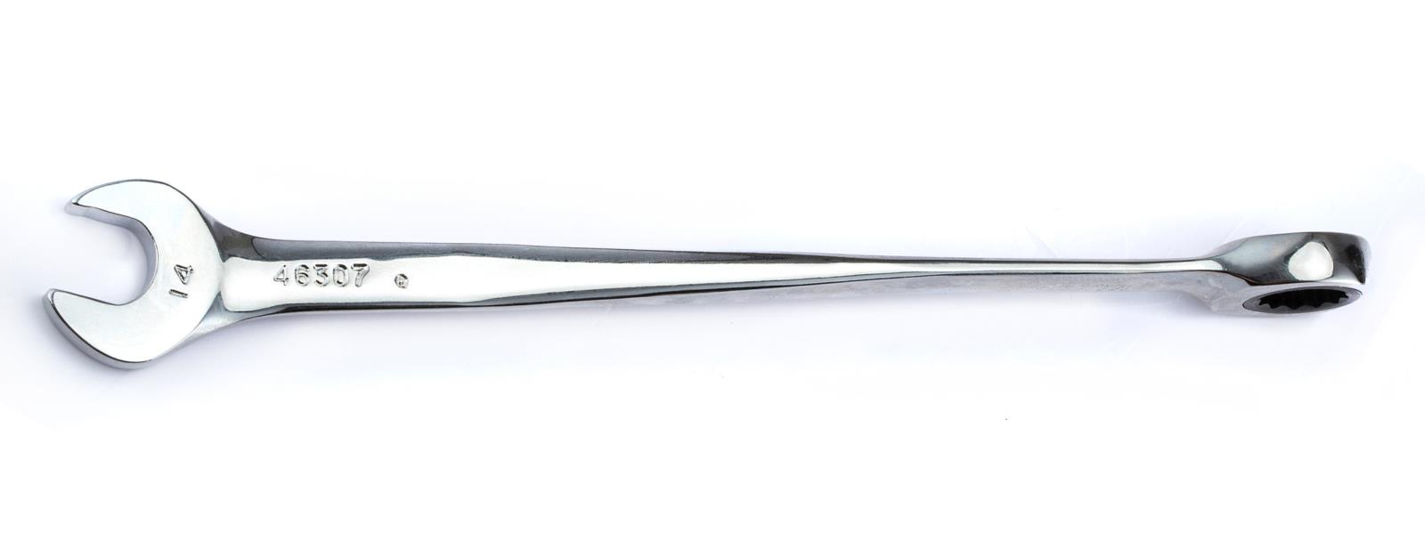 Cờ Lê Vòng Miệng Tay Đòn Tự Động X-Beam 11 mm SATA 46304