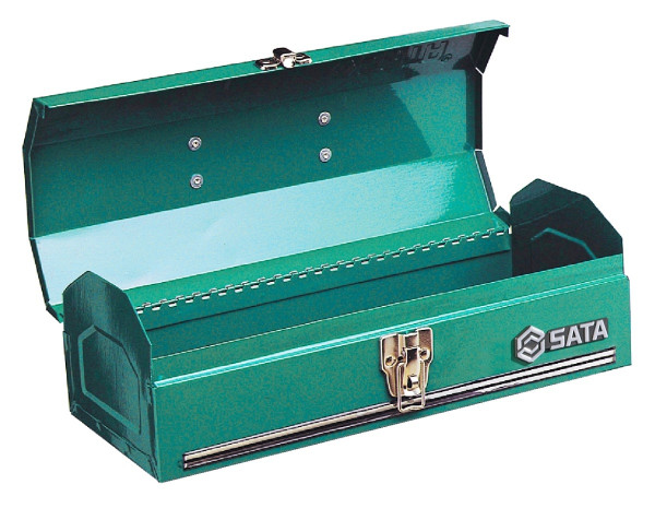 Thùng Đồ Nghề Sắt 14 inch SATA 95101