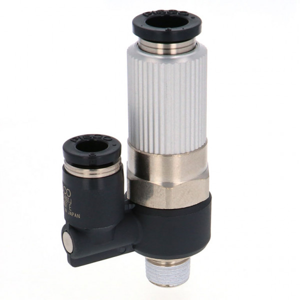 Bộ Tạo Chân Không Dòng VH - VS Pisco VSL10-1/4N1JU