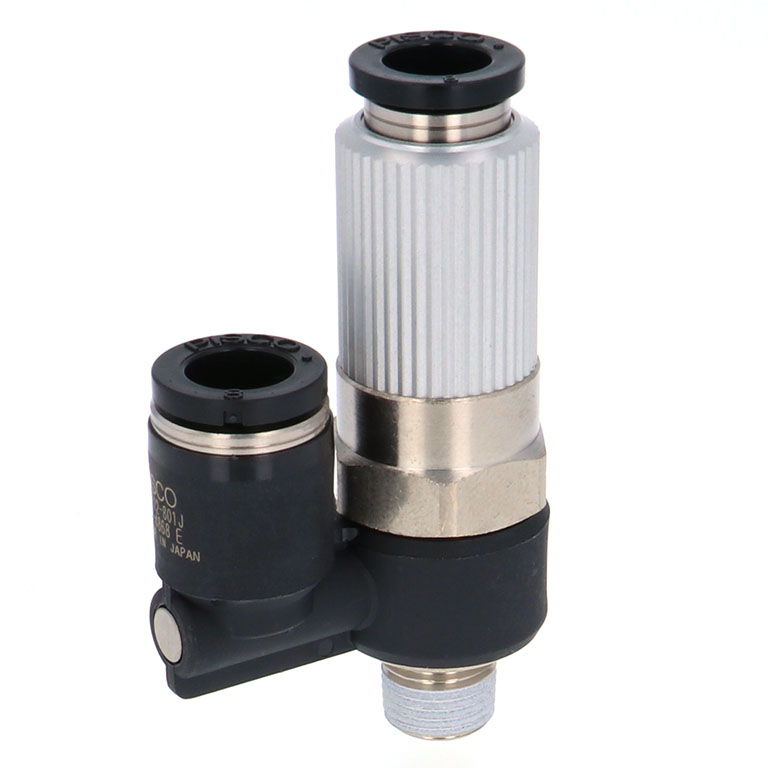Bộ Tạo Chân Không Dòng VH - VS Pisco VSE12-801J