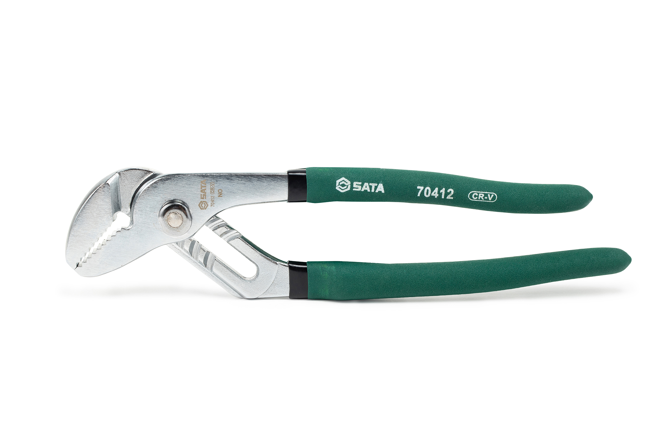 Kìm Mỏ Quạ 10 inch/250 mm SATA 70412