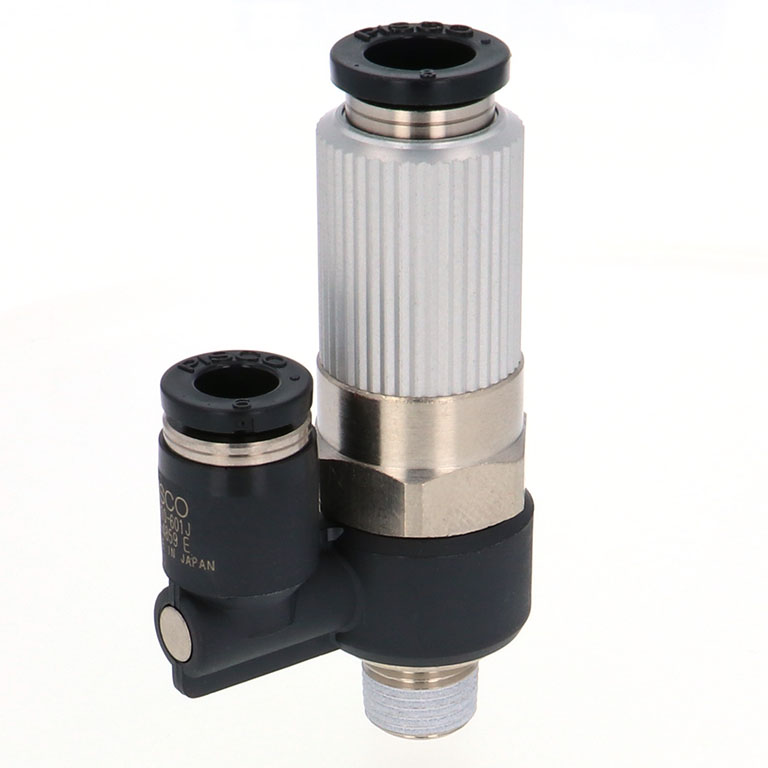 Bộ Tạo Chân Không Dòng VH - VS Pisco VSH10-601J