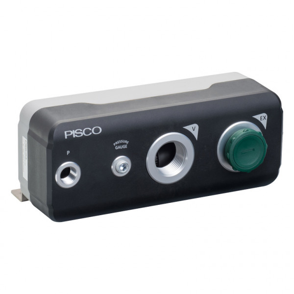 Bộ Tạo Chân Không Dòng VLM Pisco VLMH161-0602