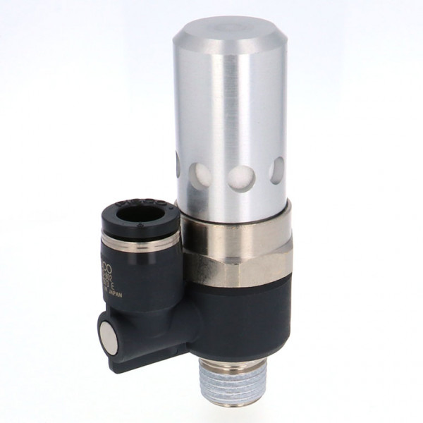 Bộ Tạo Chân Không Dòng VH - VS Pisco VSL15-5/16N2U