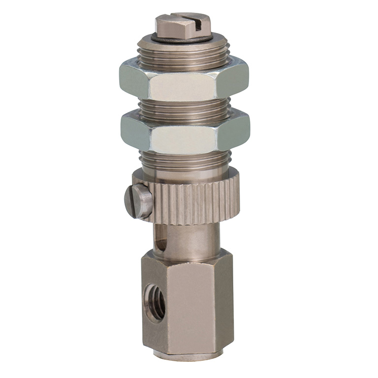 Giá Đỡ Nấm Hút Chân Không Có Lò Xo, Pisco VPD-M4-20-M6